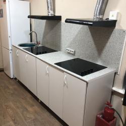 Фото Отель Улей на Бутлерова