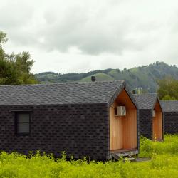 Фото Отель Бирюза Алтая