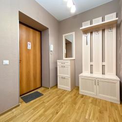 Фото Симбирские апартаменты на Буинском переулке