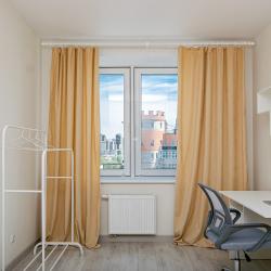 Фото Отель Cosmos на улице Максима Горького 45