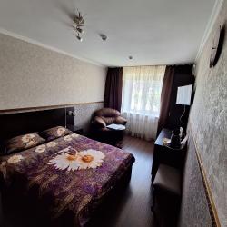 Фото Отель Лесная жемчужина