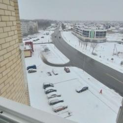 Фото Апартаменты на улице Интернациональная 94