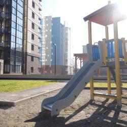 Фото Апартаменты Kvartira sutki irk на улице Румянцева 6