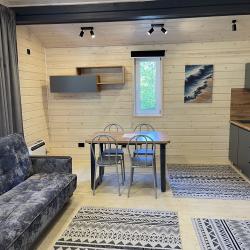 Фото Отель Хариус