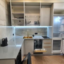 2-комнатные апартаменты улучшенные Новодмитровская улица, 2к1А