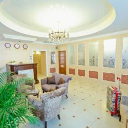 Фото Отель Онегин