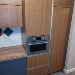 Апартаменты улучшенные