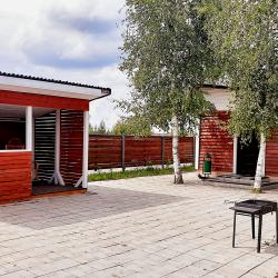 Фото Отель Гостеприимная деревня НаИтие