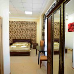 Фото Отель Уют