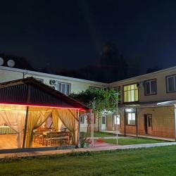 Фото Отель TES Hotel (ТЭС)