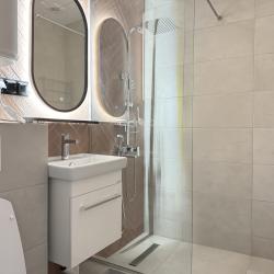 Апартаменты студия ильинская, 13/2