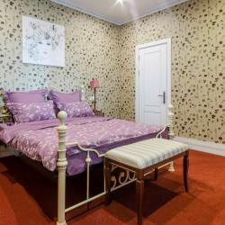 Фото Отель Птицы и пчелы