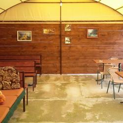 Фото Отель Мускат