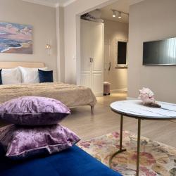 Фото Апартаменты 39Kvartir на проспекте Калинина