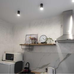 2-комнатные апартаменты улучшенные