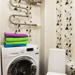 Фото Отель Квартирки НН на улице Окская