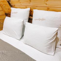 Коттедж премиум