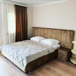 Фото Отель Фортиус