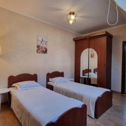 Фото Отель На Лермонтова