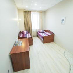 Фото Отель Sport Hotel Максимум (Спорт)