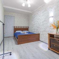 Фото Отель Вершина-ПВ на улице Сураганова