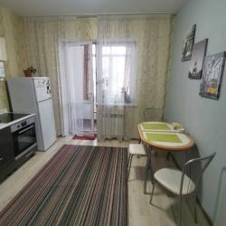 Фото Отель Как Дома на улице Пионерская 70