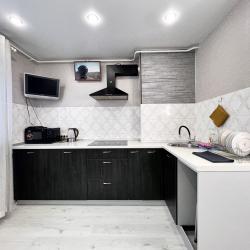 Фото Апартаменты на улице Старостина 33