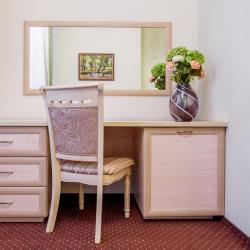 Фото Отель Кристалл