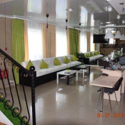 Фото Отель Гранд