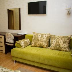 Фото Отель Кремлевская