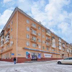 Апартаменты на Ленинградской площади 1 — 2f4b5ed1d15f58da55ca07e648df5338