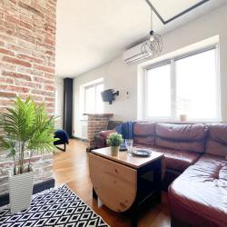 Фото Апартаменты на улице Эстонская