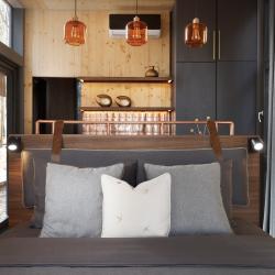 Номер студия полулюкс