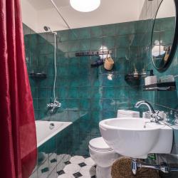 Фото Апартаменты на улице Екатерининская 6 корпус 1