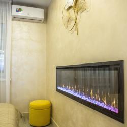 Фото Апартаменты на улице Эшкинина 19