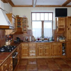 Фото Отель Охотничье Логово