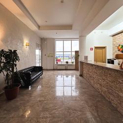 Фото Отель Облепиха