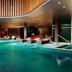 Фото Отель Barvikha Hotel & Spa (Барвиха)
