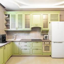 Фото Апартаменты на улице Южных Культур 5