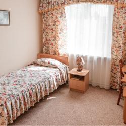 Фото Отель Гостиный Двор