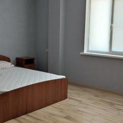 Номер люкс с 1 двуспальной кроватью