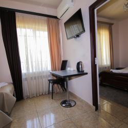 Фото Отель Comfort House Hotel (Комфорт Хаус)