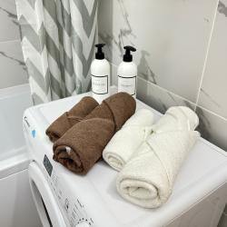 1-комнатные апартаменты люкс