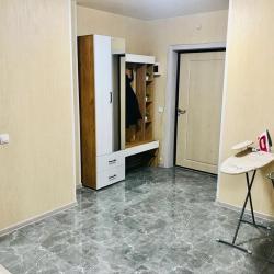 2-комнатные апартаменты стандарт №3