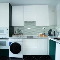 Фото Отель Премиум на улице Ленина 11к2