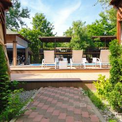 Фото Парк-отель ПОЛЯНА