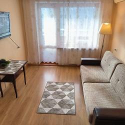 Апартаменты стандарт Панфиловцев 41-97