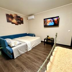 2-комнатные апартаменты стандарт