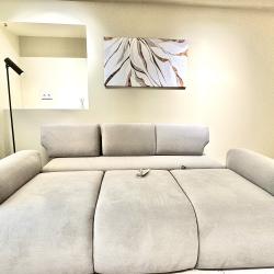 Фото Отель Moscow Apartment на проспекте Мичуринский 21к1