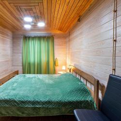 4-комнатный коттедж премиум